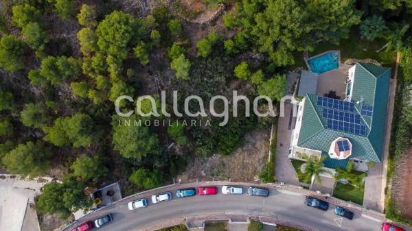 Terreno en paseo de la Costera