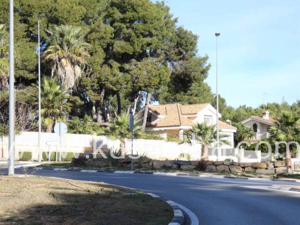 Terreno en La Cañada