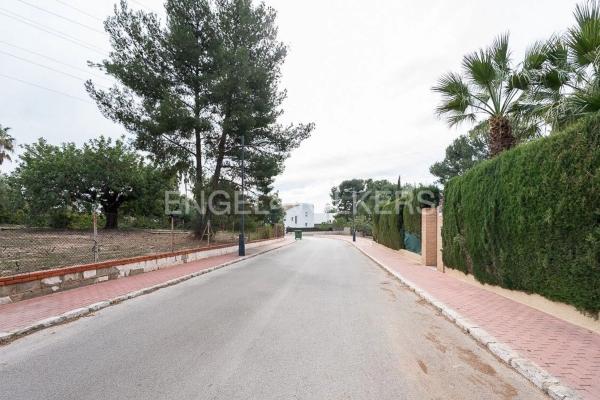 Terreno en Nueva Santa Barbara