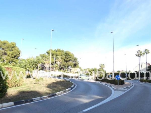 Terreno en La Cañada