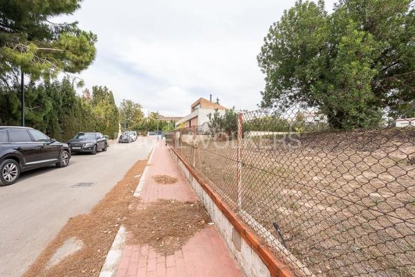 Terreno en Nueva Santa Barbara