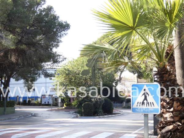 Terreno en La Cañada