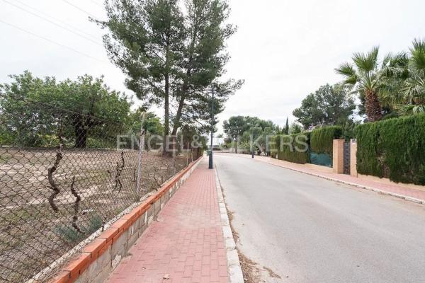 Terreno en Nueva Santa Barbara