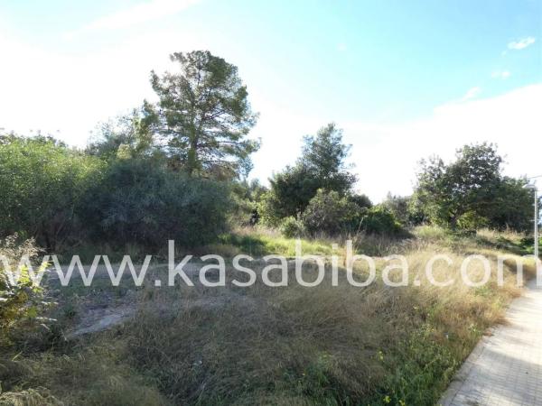 Terreno en La Cañada