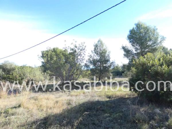 Terreno en La Cañada