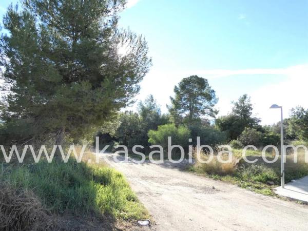 Terreno en La Cañada