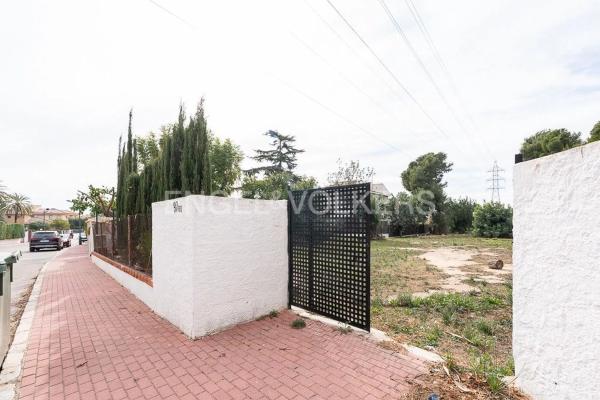 Terreno en Nueva Santa Barbara