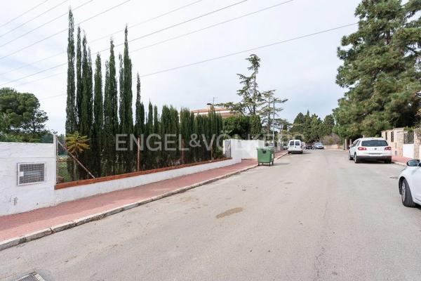 Terreno en Nueva Santa Barbara