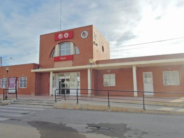 Terreno en avenida dels Hostalets