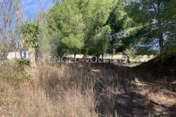 Terreno en La Cañada