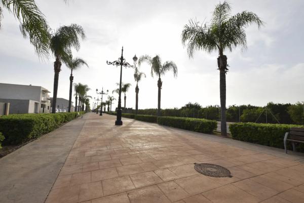 Terreno en calle Francisco Cano Consuegra