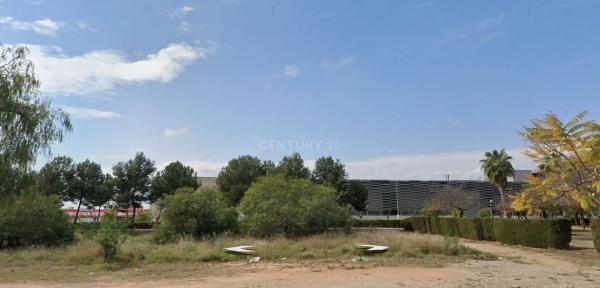 Terreno en calle de Sant Gil, 5 -3