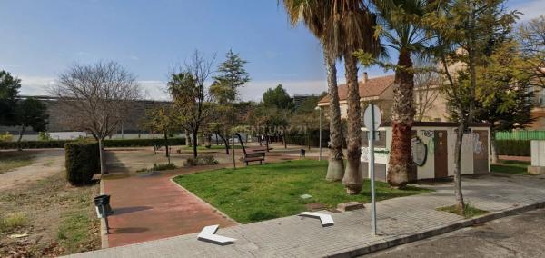 Terreno en calle de Sant Gil, 5 -3