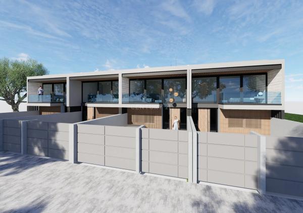 Terreno en calle de Sant Gil, 5 -3