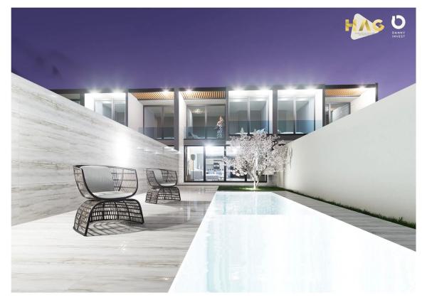 Terreno en calle de Sant Gil, 5 -3