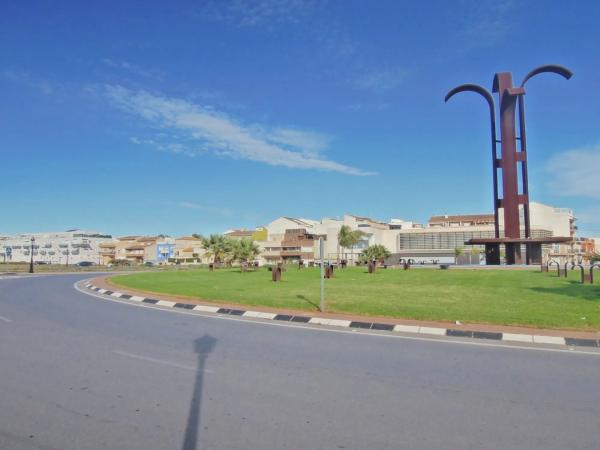 Terreno en calle Reial Sèquia de Montcada