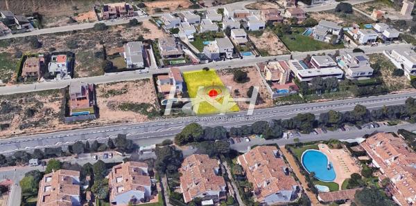 Terreno en Nueva Santa Barbara