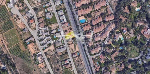 Terreno en Nueva Santa Barbara