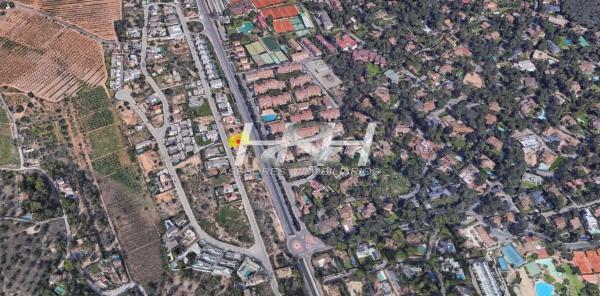 Terreno en Nueva Santa Barbara