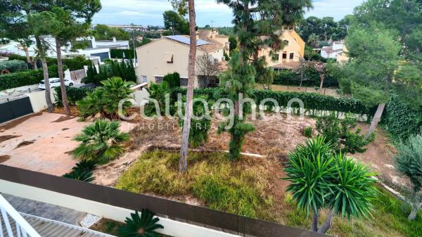 Terreno en calle 230