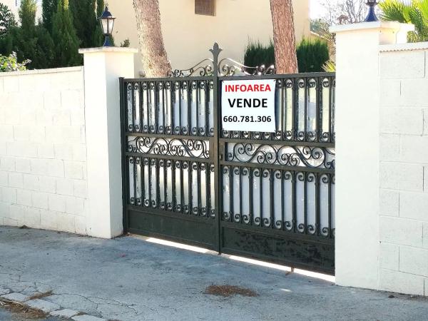 Terreno en calle 229