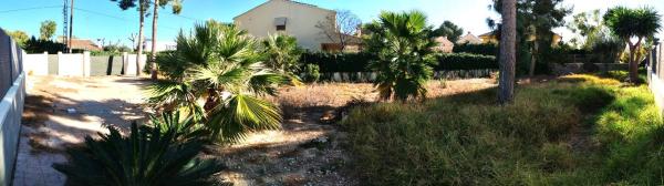 Terreno en calle 229