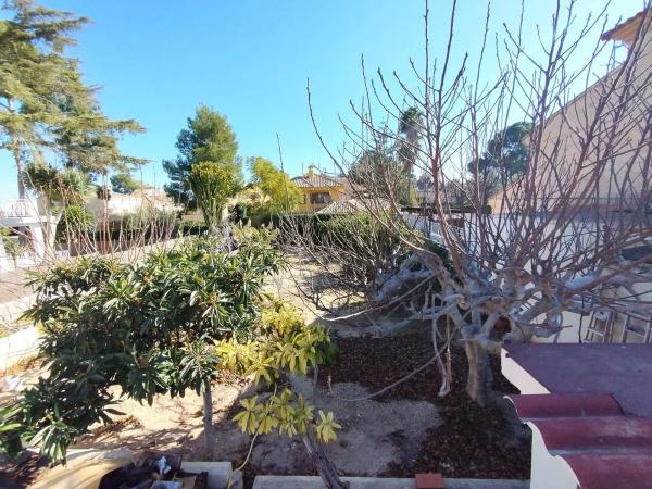 Terreno en calle 200