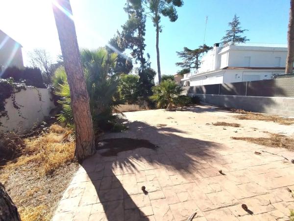 Terreno en calle 229