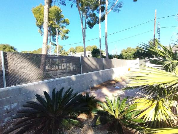 Terreno en calle 229