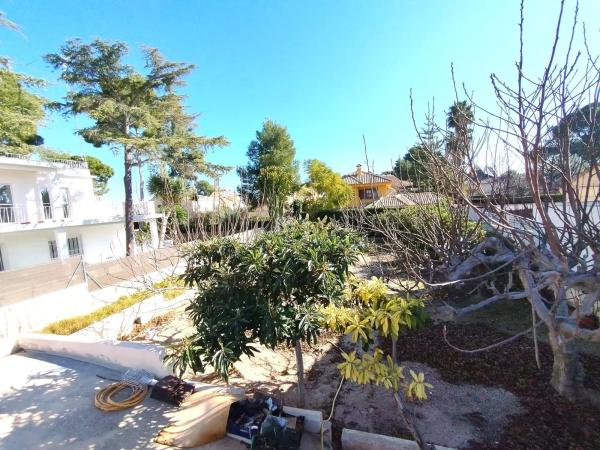 Terreno en calle 200