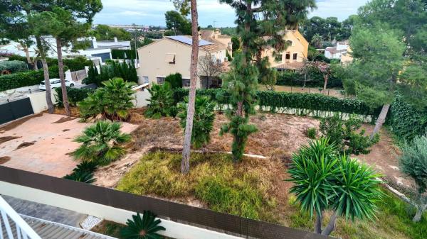 Terreno en calle 219