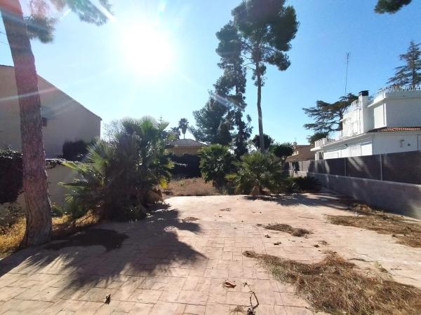 Terreno en calle 229