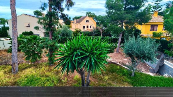 Terreno en calle 219