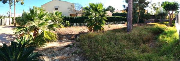 Terreno en calle 229