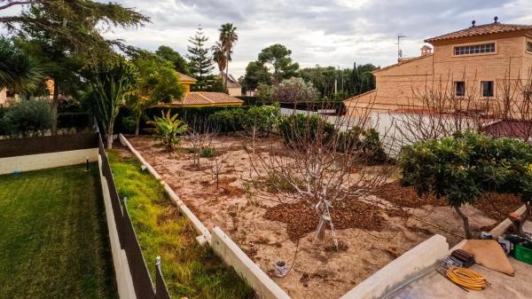 Terreno en calle 219