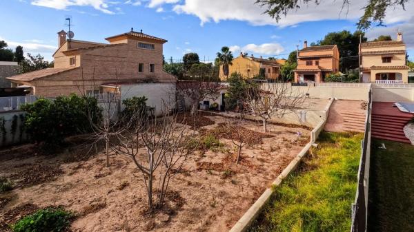 Terreno en calle 219