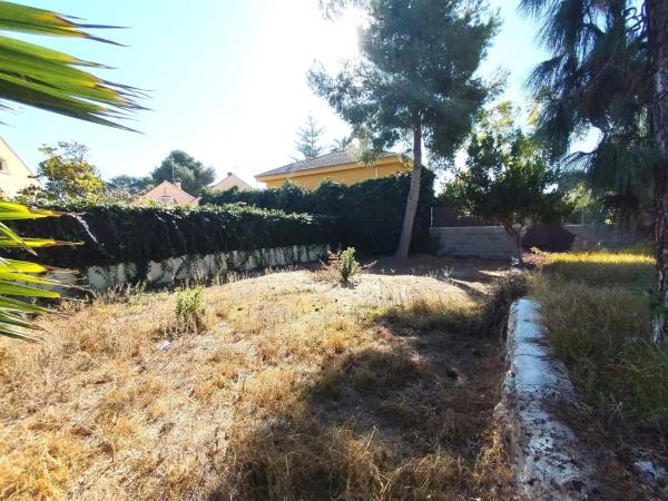 Terreno en calle 229