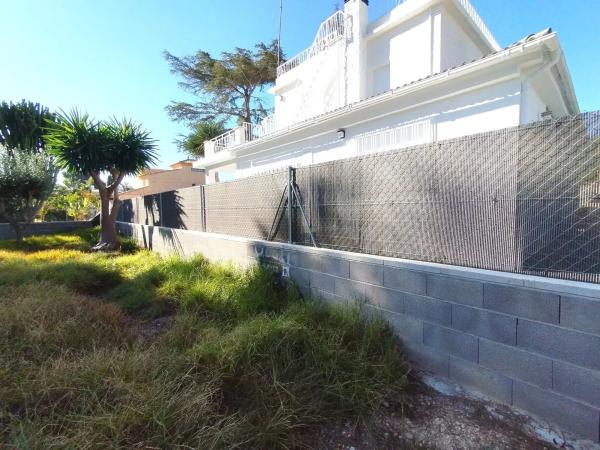 Terreno en calle 229