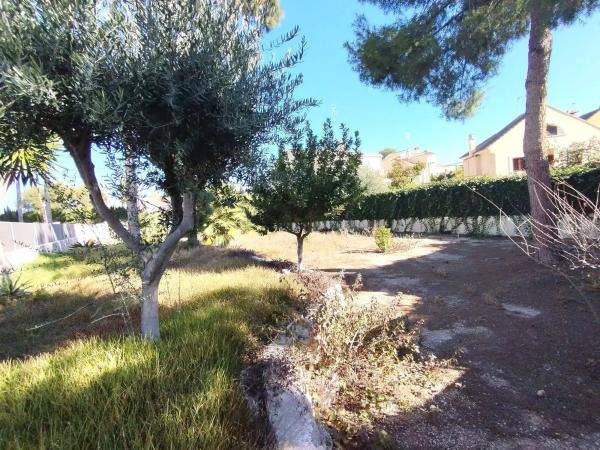 Terreno en calle 229