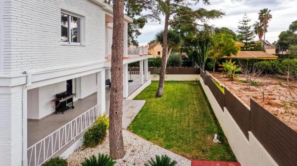 Terreno en calle 219