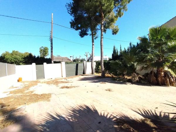 Terreno en calle 229