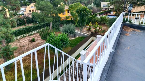 Terreno en calle 219