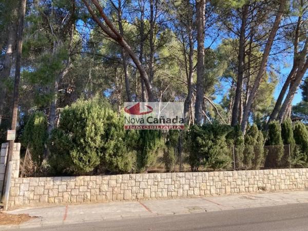 Terreno en La Cañada