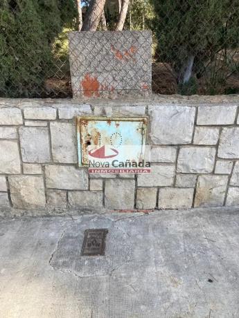 Terreno en La Cañada