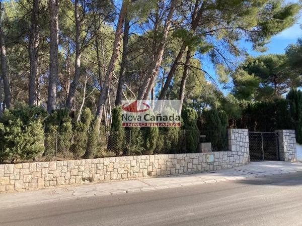 Terreno en La Cañada