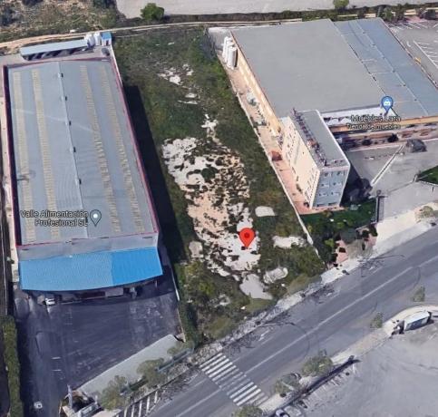 Terreno en Parc Tecnològic