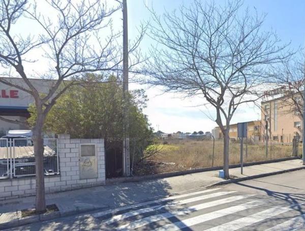 Terreno en Parc Tecnològic