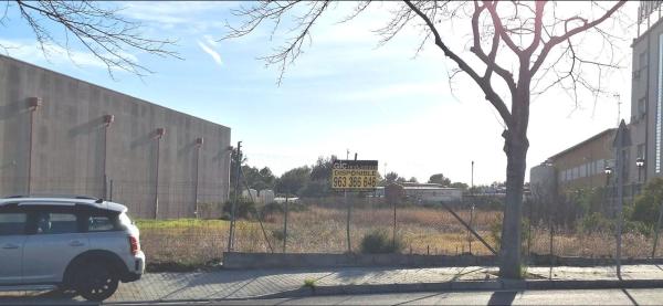 Terreno en Parc Tecnològic