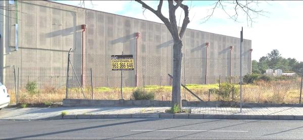 Terreno en Parc Tecnològic