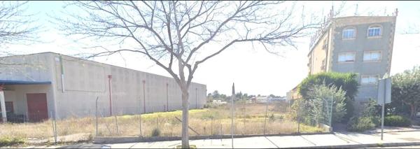 Terreno en Parc Tecnològic